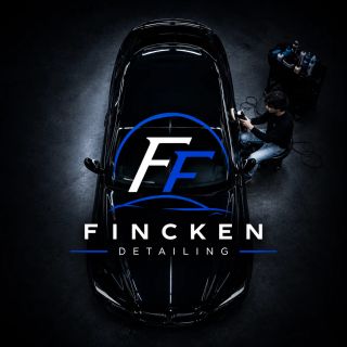 Fincken detailing